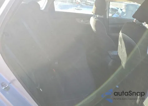 2021 Kia Forte Fe из США, поврежденный, VIN 3KPF24AD5ME301423